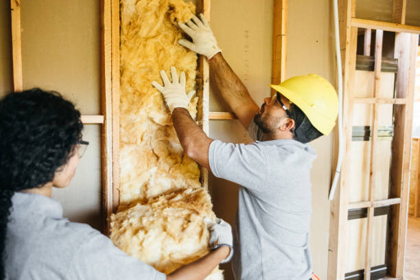 Best Spray Foam Insulation  in Norwood, NC